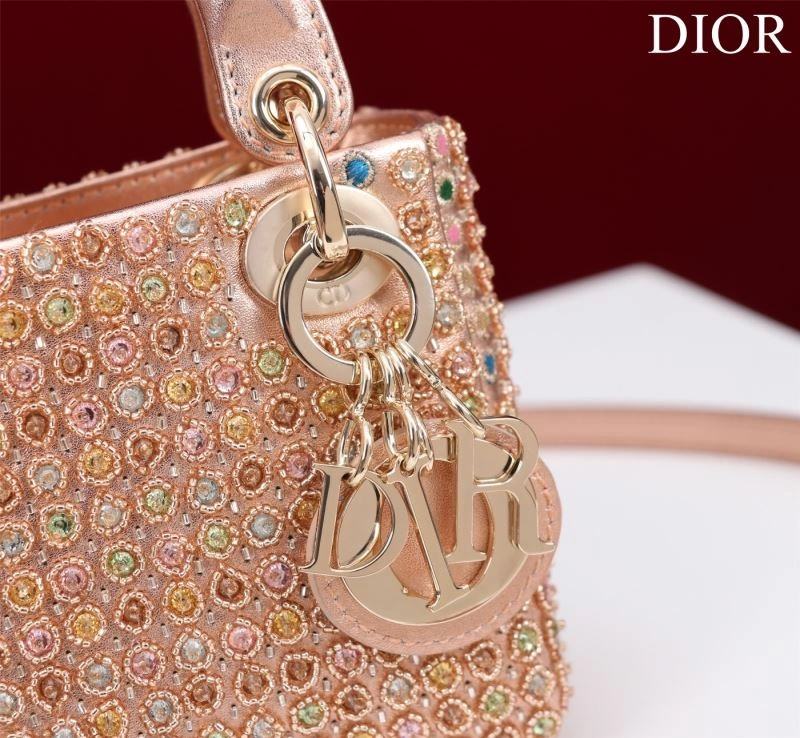 Christian Dior My Lady Bags Neat 76516