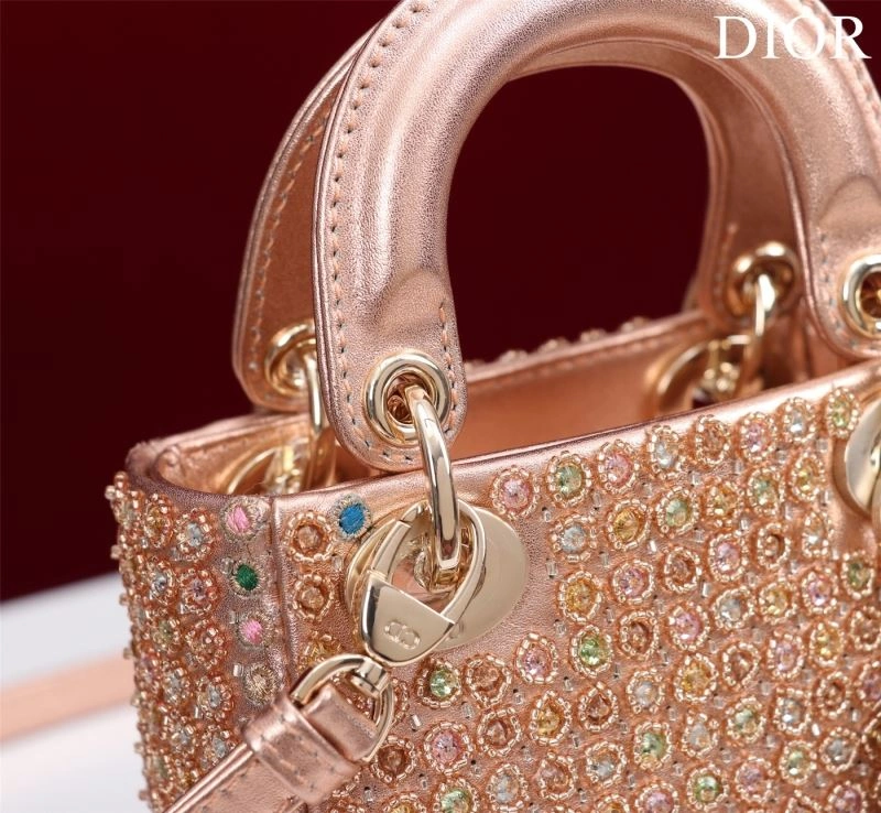 Christian Dior My Lady Bags Neat 76516