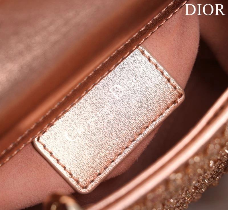 Christian Dior My Lady Bags Neat 76516