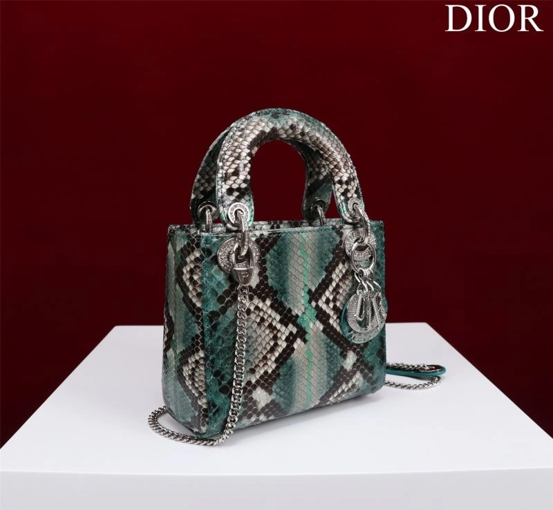 Christian Dior My Lady Bags EasyCare 76508