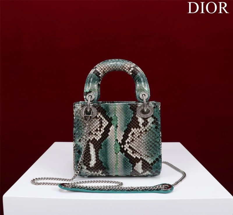Christian Dior My Lady Bags EasyCare 76508