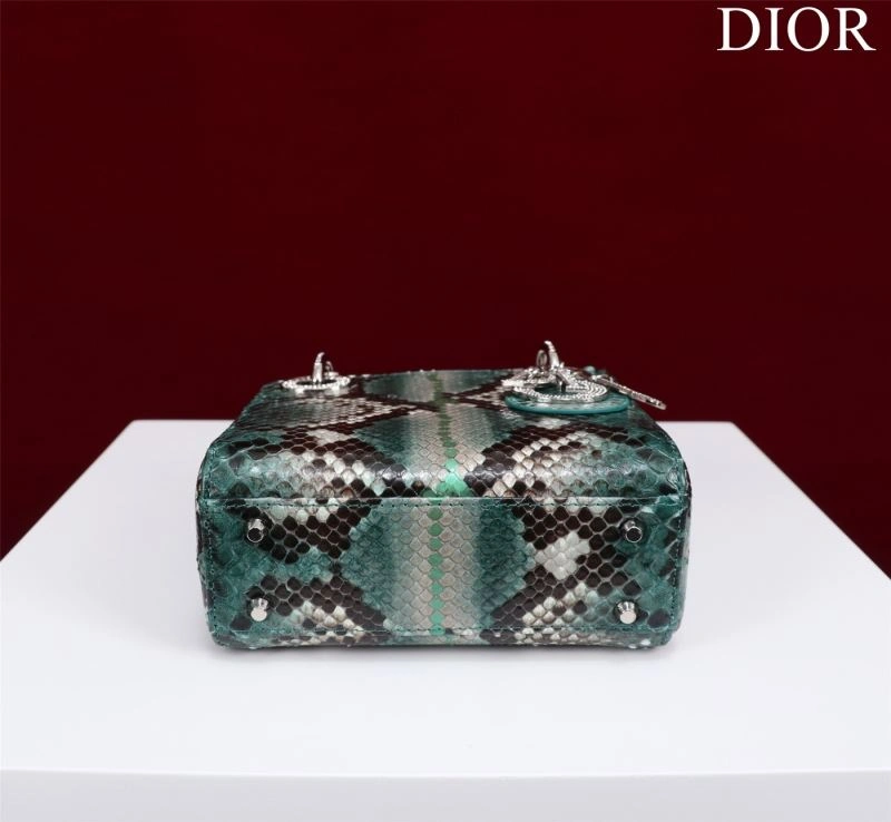 Christian Dior My Lady Bags EasyCare 76508