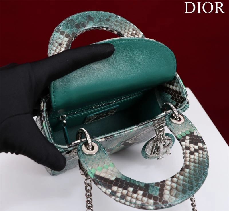 Christian Dior My Lady Bags EasyCare 76508