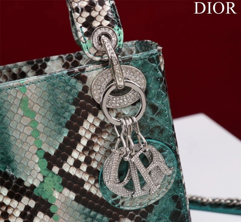 Christian Dior My Lady Bags EasyCare 76508
