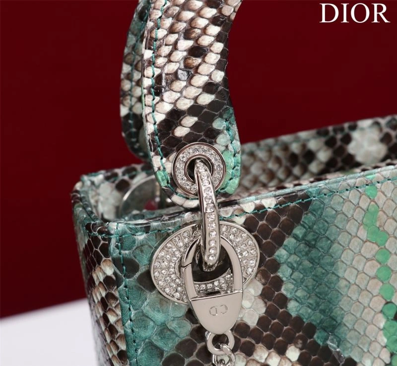 Christian Dior My Lady Bags EasyCare 76508