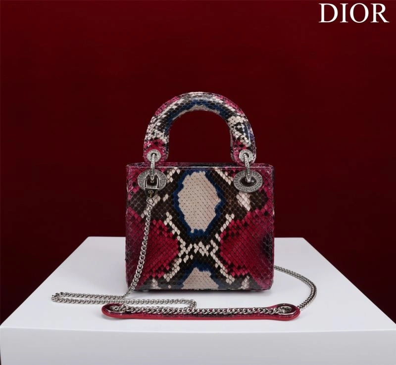 Christian Dior My Lady Bags Youthful 76512