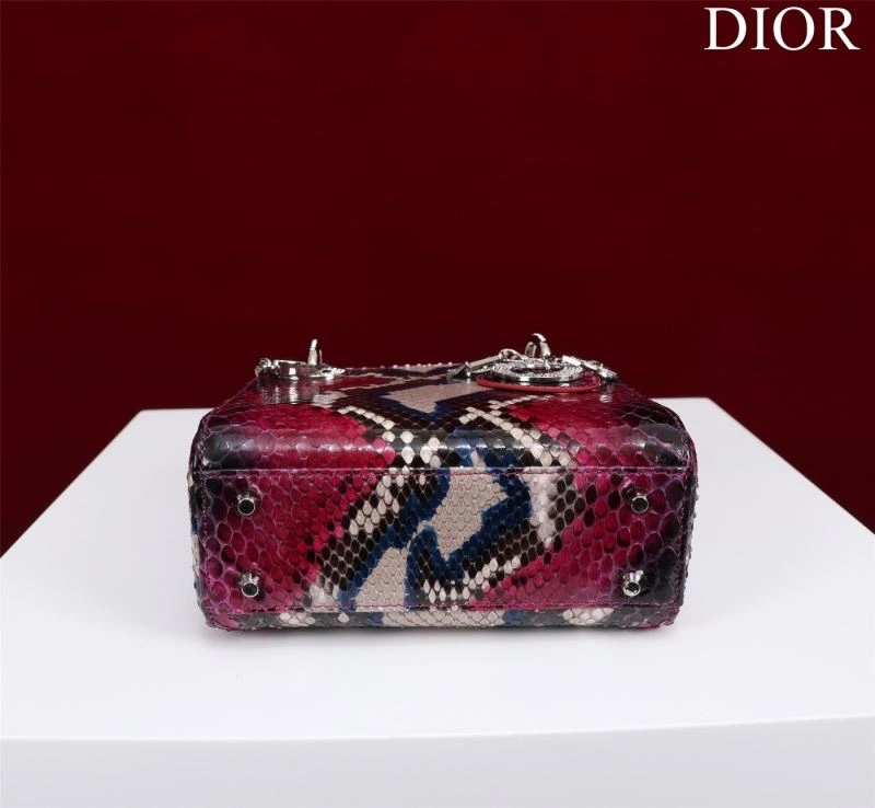 Christian Dior My Lady Bags Youthful 76512