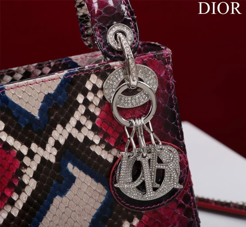 Christian Dior My Lady Bags Youthful 76512