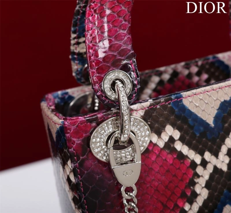 Christian Dior My Lady Bags Youthful 76512