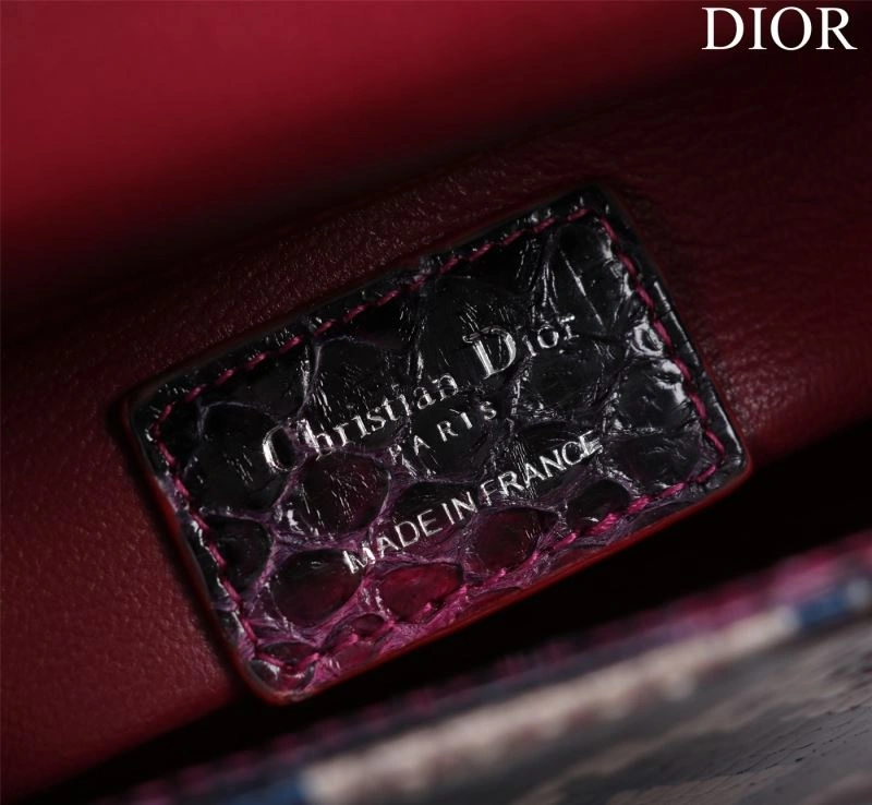 Christian Dior My Lady Bags Youthful 76512