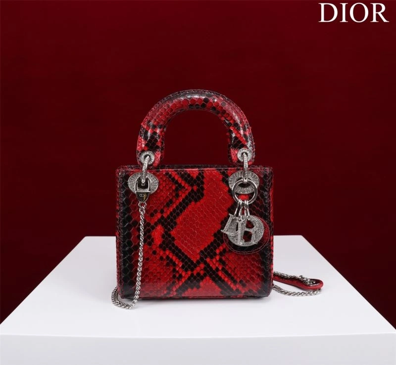 DailyWear Christian Dior My Lady Bags 76513