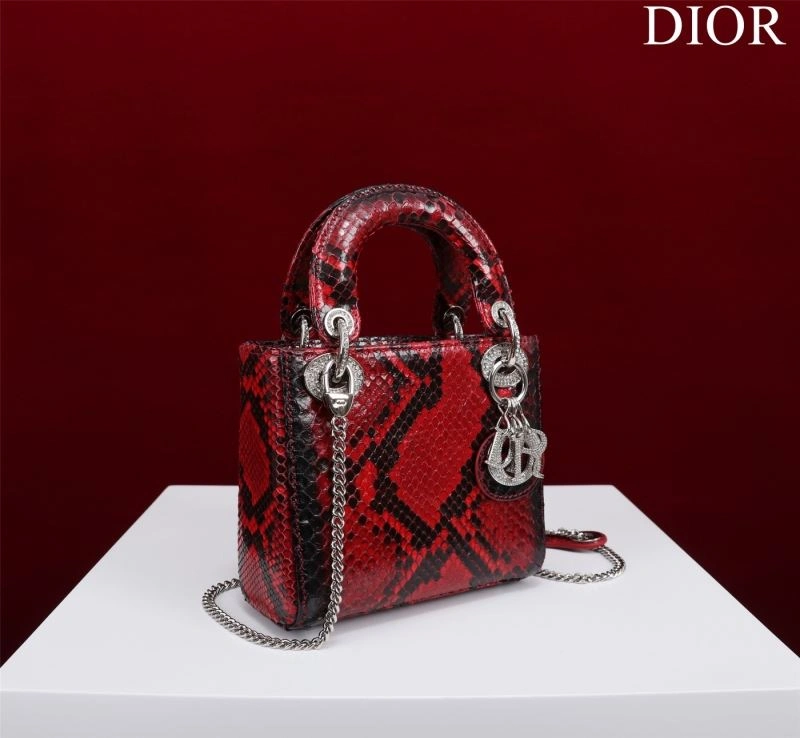 DailyWear Christian Dior My Lady Bags 76513
