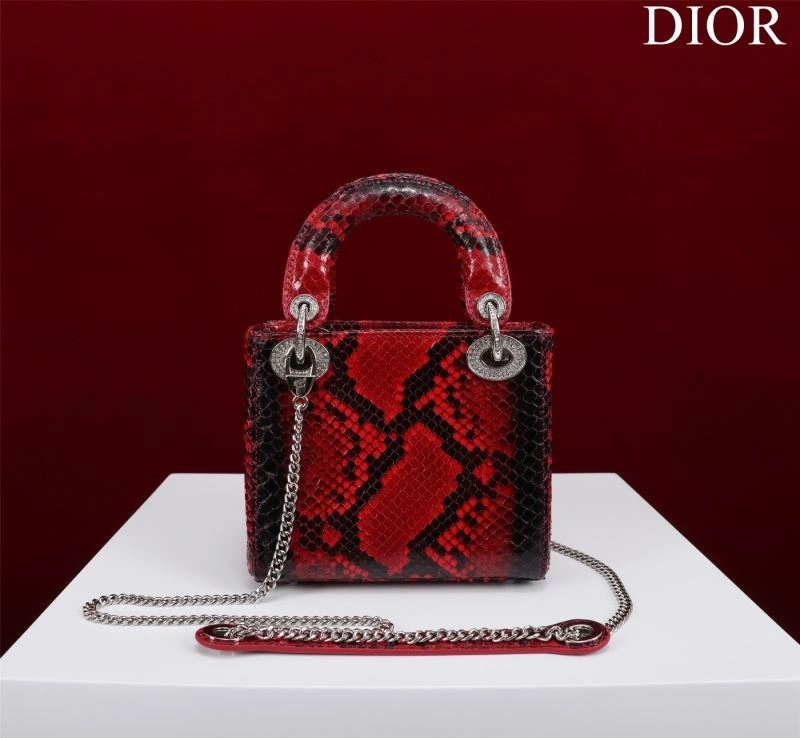 DailyWear Christian Dior My Lady Bags 76513