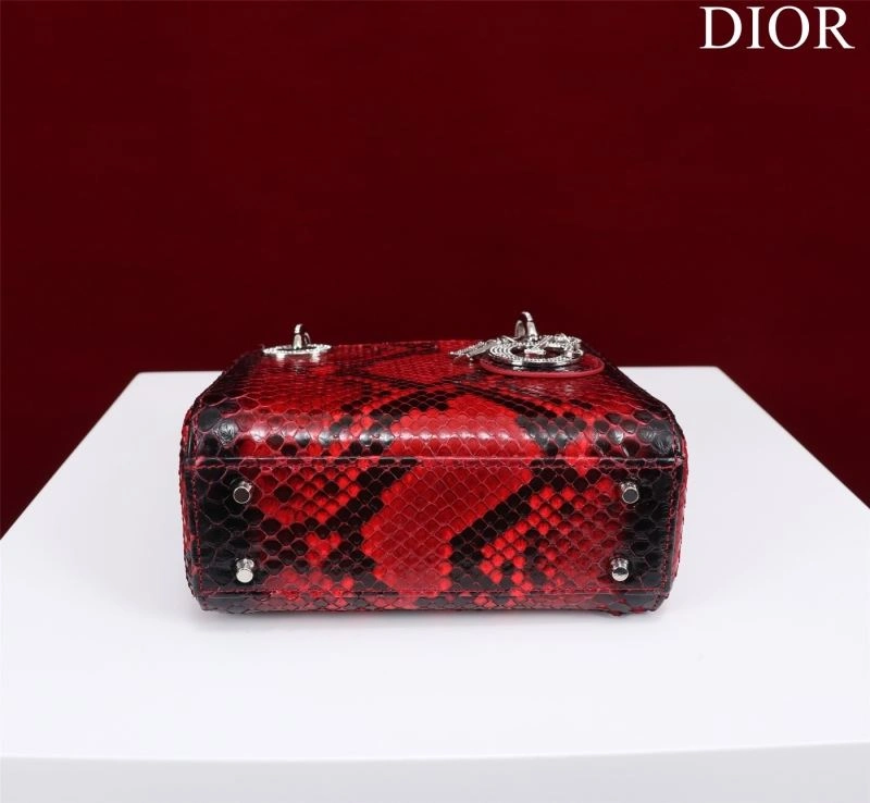 DailyWear Christian Dior My Lady Bags 76513