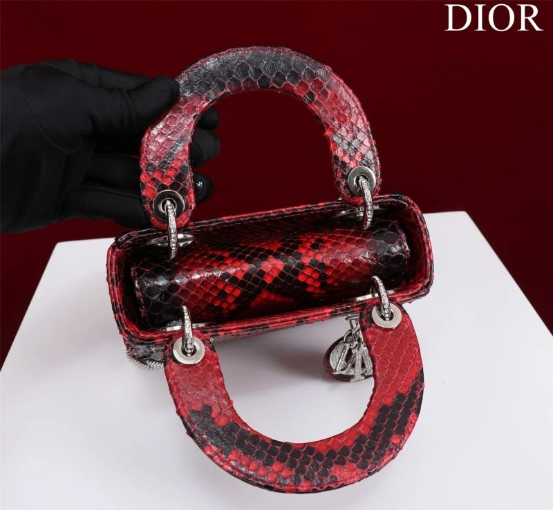 DailyWear Christian Dior My Lady Bags 76513