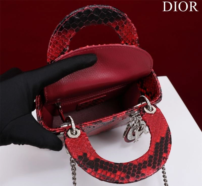 DailyWear Christian Dior My Lady Bags 76513