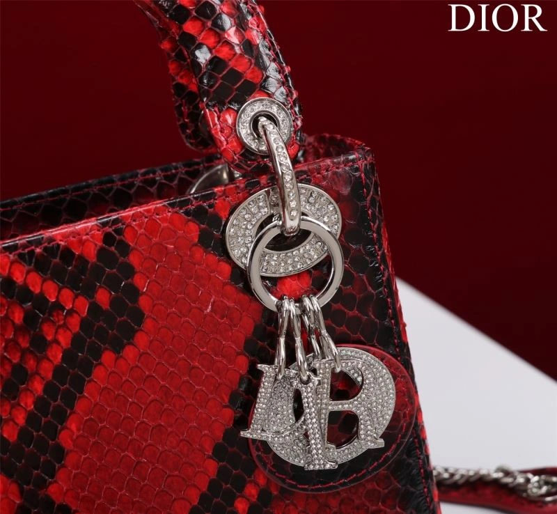 DailyWear Christian Dior My Lady Bags 76513