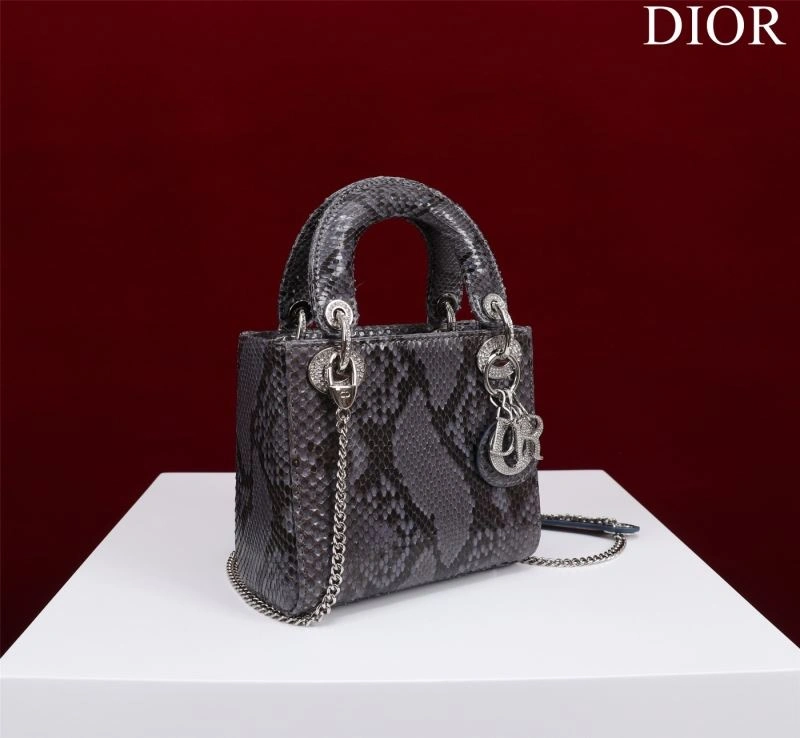 Christian Dior My Lady Bags Colorful 76503
