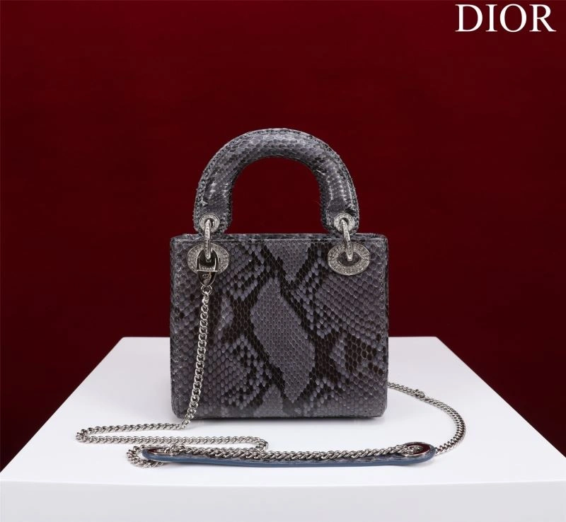 Christian Dior My Lady Bags Colorful 76503