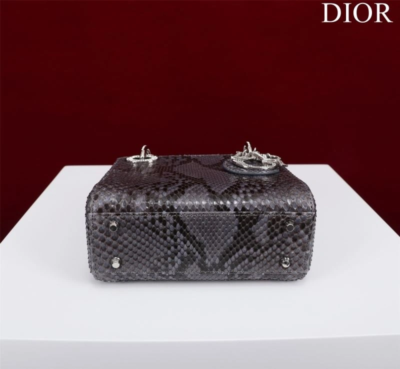 Christian Dior My Lady Bags Colorful 76503