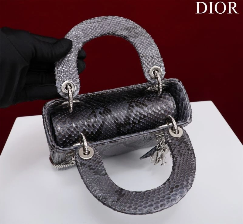 Christian Dior My Lady Bags Colorful 76503