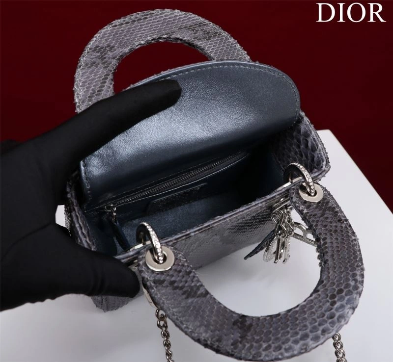 Christian Dior My Lady Bags Colorful 76503