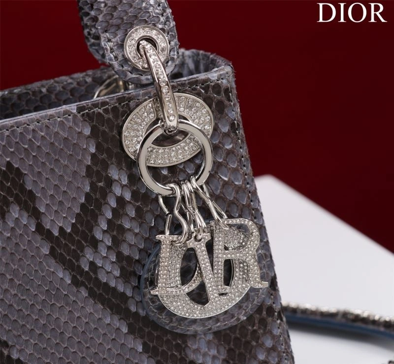 Christian Dior My Lady Bags Colorful 76503