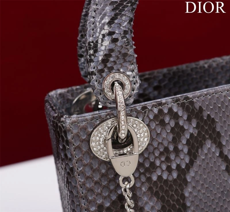 Christian Dior My Lady Bags Colorful 76503