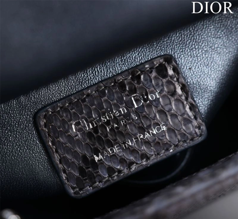 Christian Dior My Lady Bags Colorful 76503