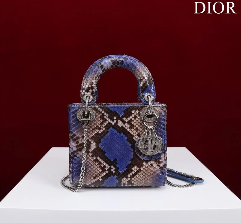 Christian Dior My Lady Bags Affordable 76510