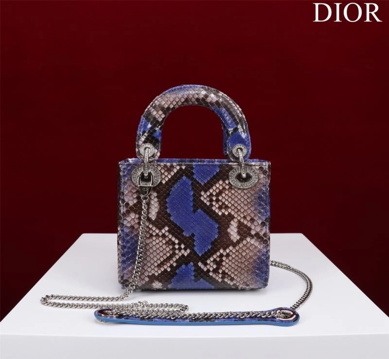 Christian Dior My Lady Bags Affordable 76510