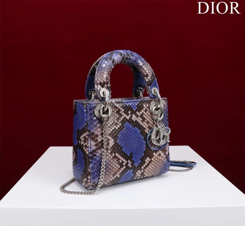 Christian Dior My Lady Bags Affordable 76510