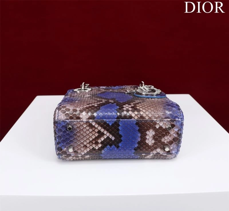 Christian Dior My Lady Bags Affordable 76510