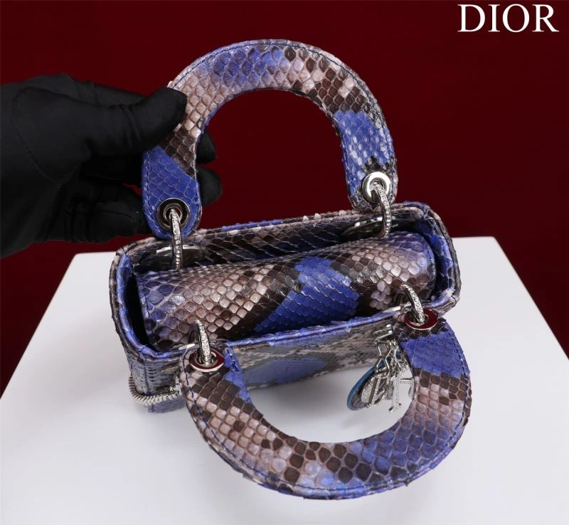 Christian Dior My Lady Bags Affordable 76510