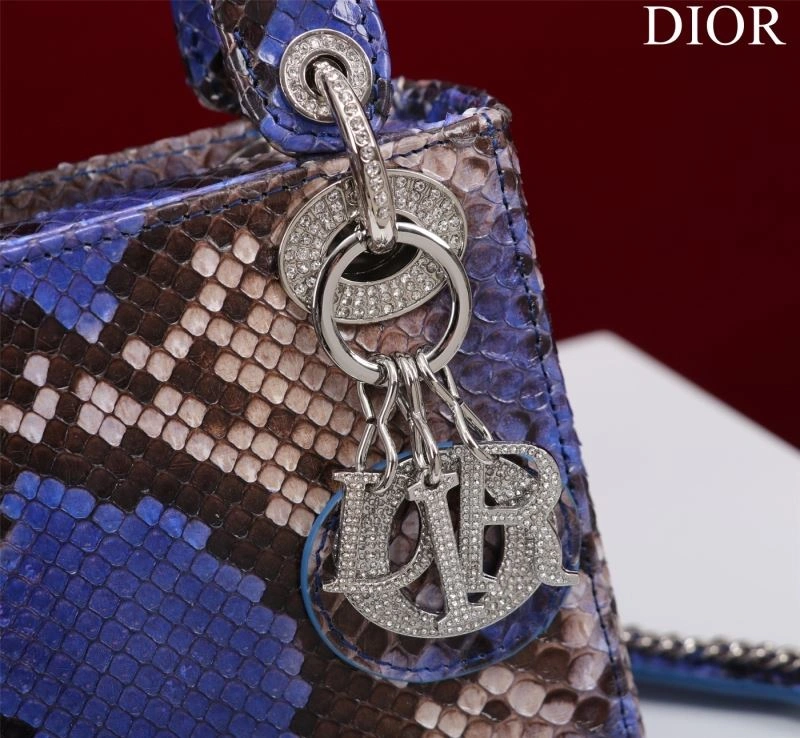 Christian Dior My Lady Bags Affordable 76510