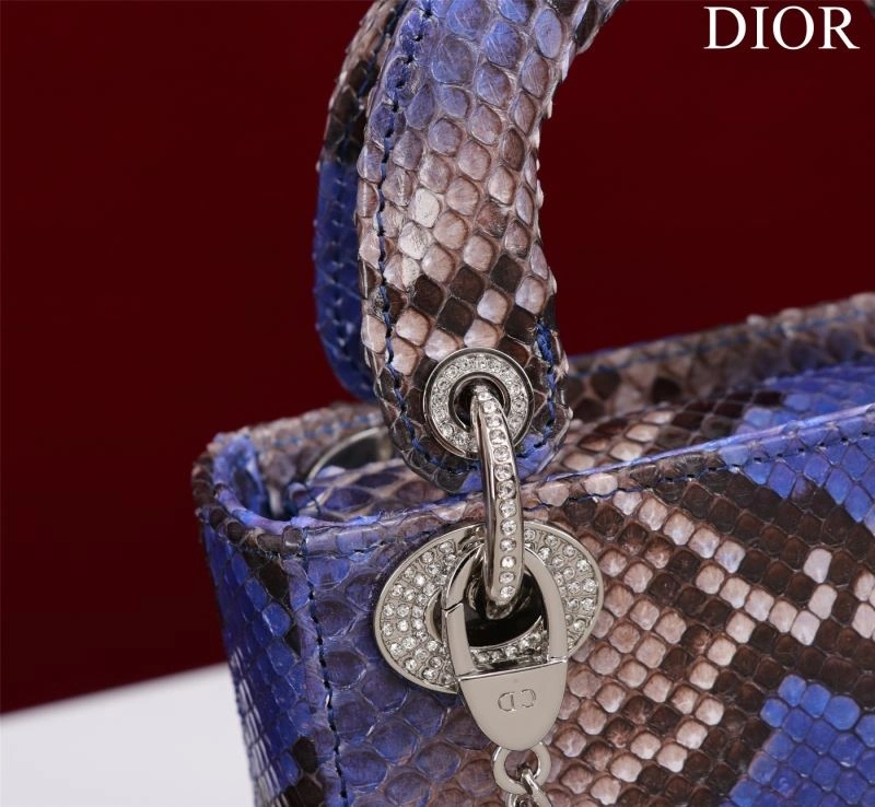 Christian Dior My Lady Bags Affordable 76510