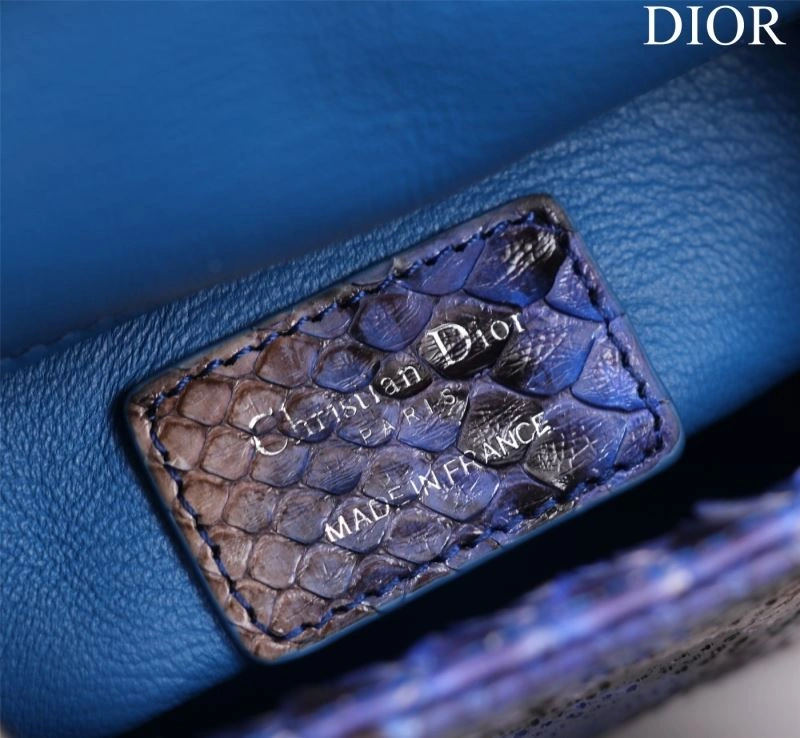 Christian Dior My Lady Bags Affordable 76510