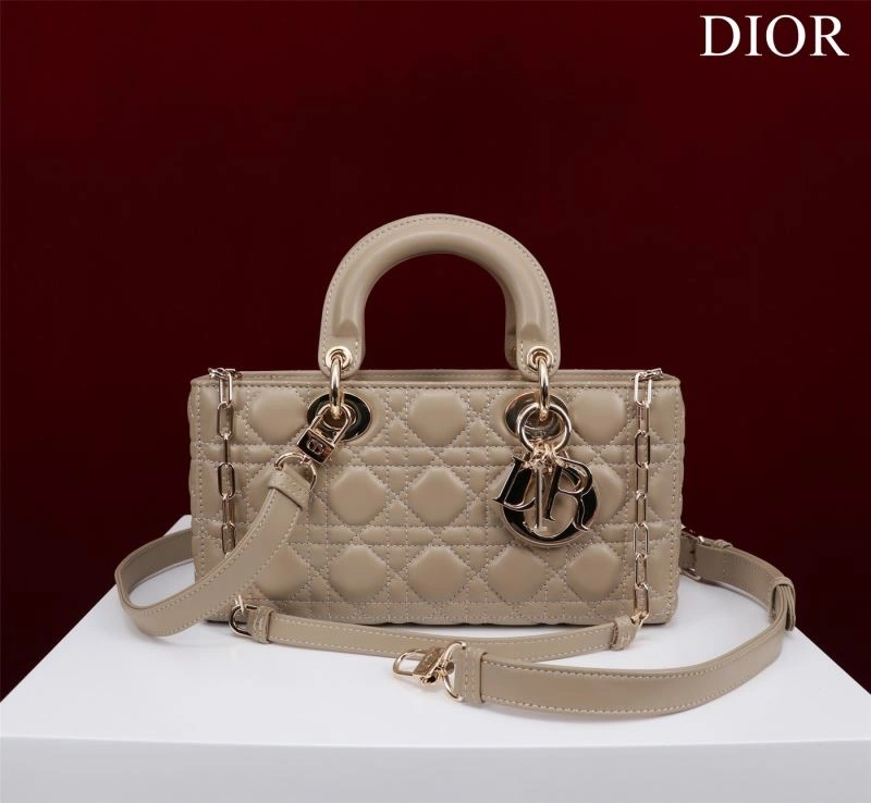 Bright Christian Dior My Lady Bags 76488