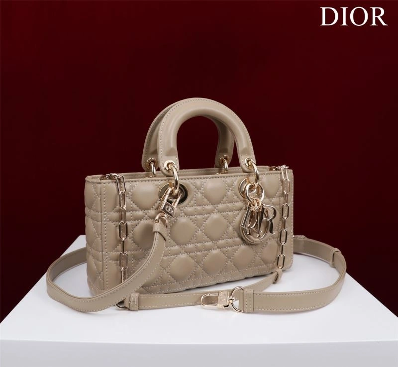 Bright Christian Dior My Lady Bags 76488