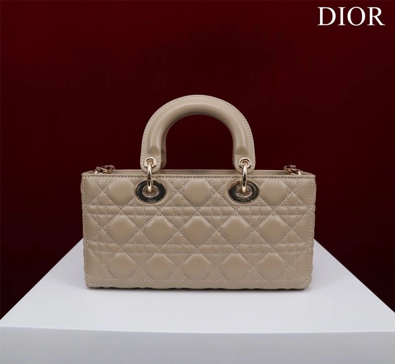 Bright Christian Dior My Lady Bags 76488