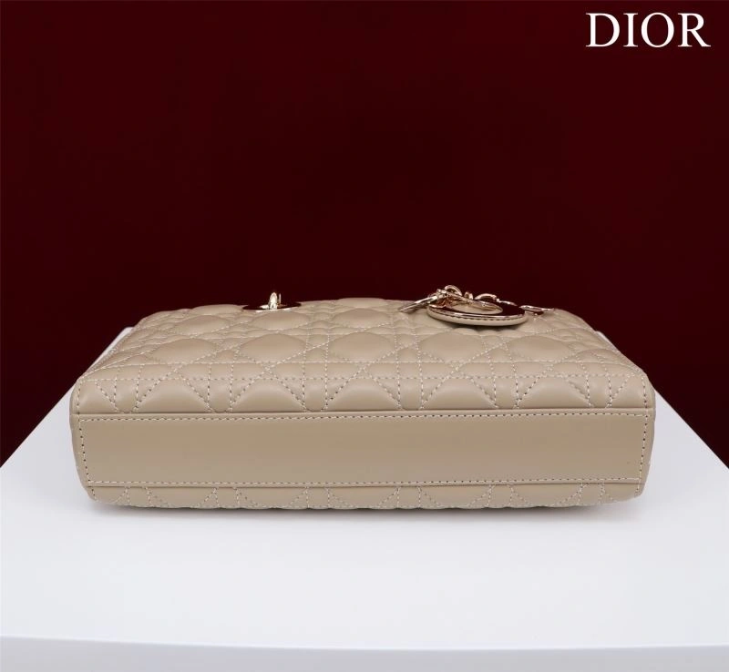 Bright Christian Dior My Lady Bags 76488