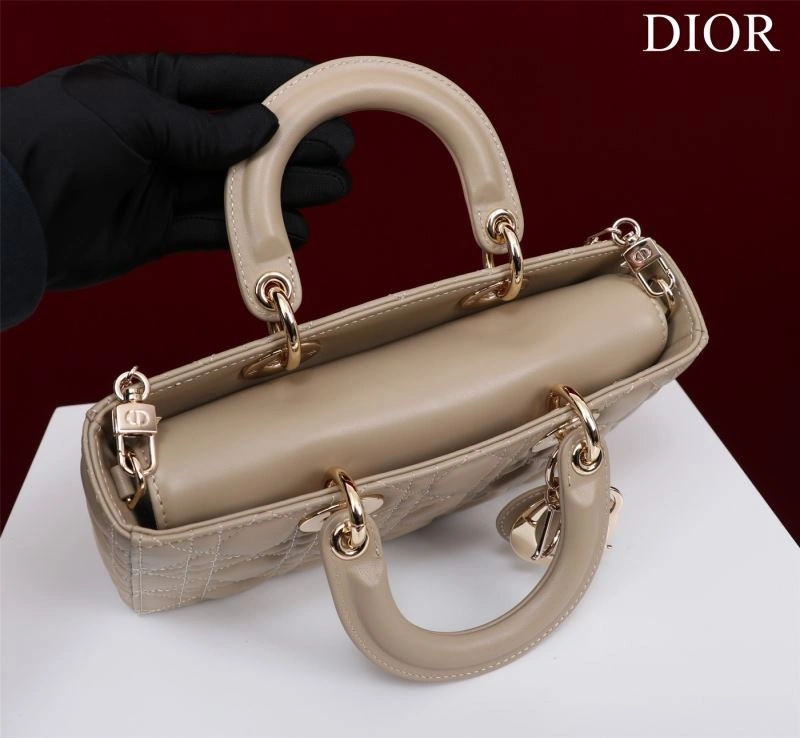 Bright Christian Dior My Lady Bags 76488