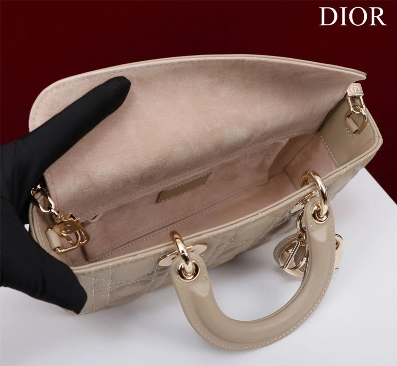 Bright Christian Dior My Lady Bags 76488