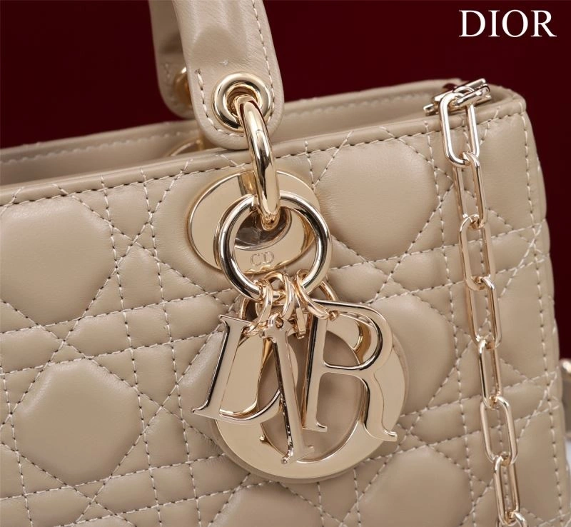 Bright Christian Dior My Lady Bags 76488