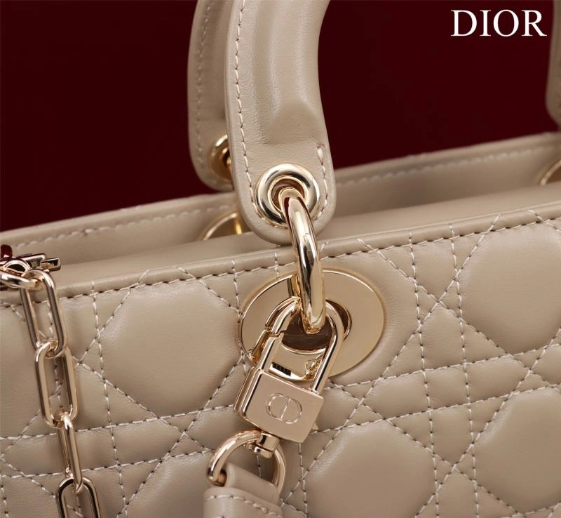 Bright Christian Dior My Lady Bags 76488