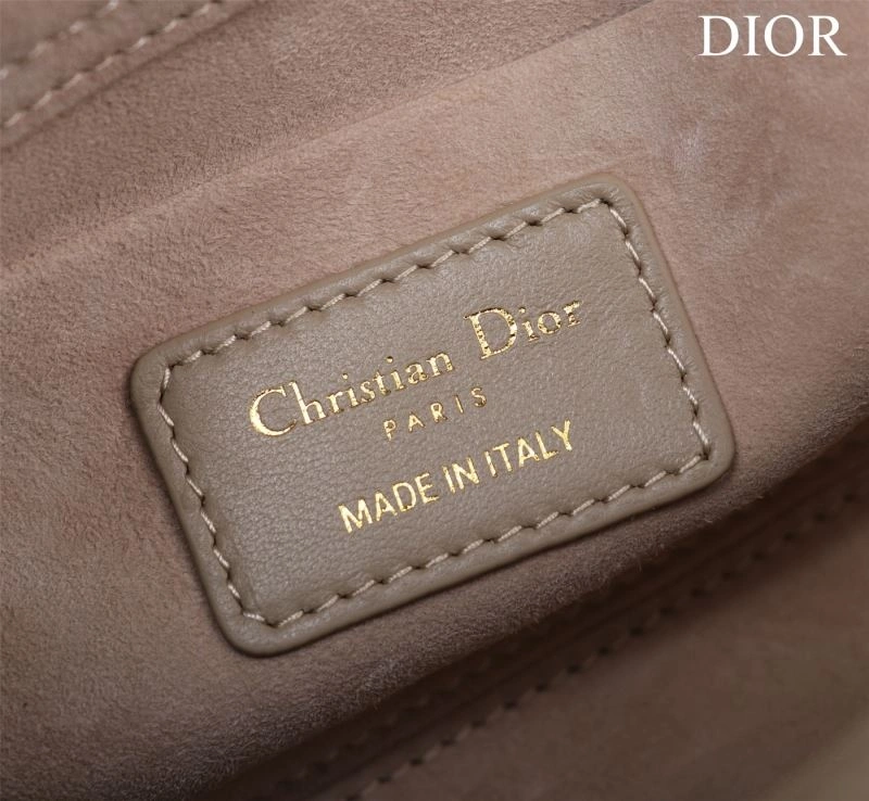 Bright Christian Dior My Lady Bags 76488