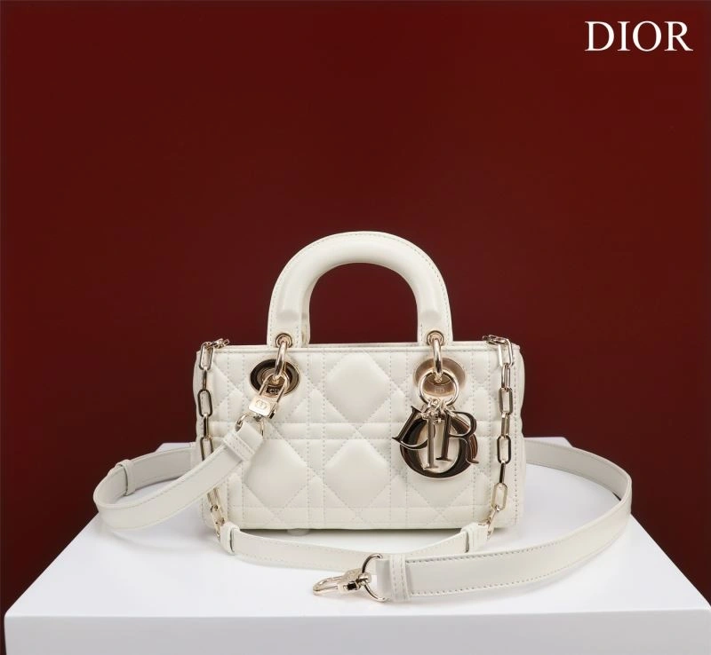 UrbanChic Christian Dior My Lady Bags 76495