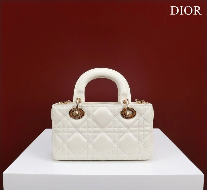 UrbanChic Christian Dior My Lady Bags 76495