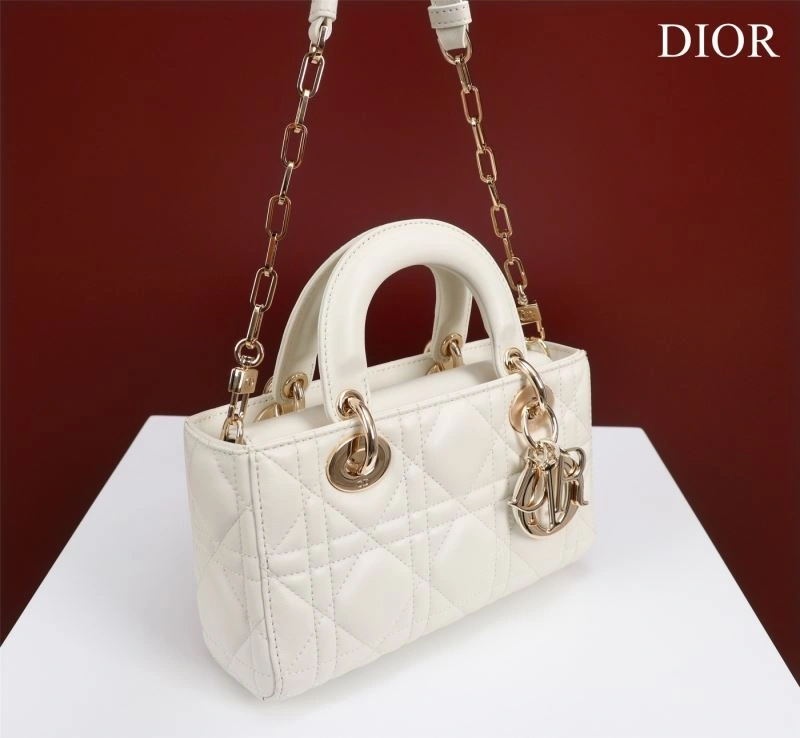 UrbanChic Christian Dior My Lady Bags 76495