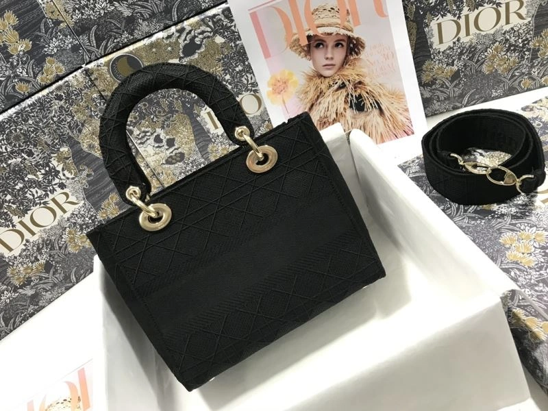 WellDesigned Christian Dior My Lady Bags 76514